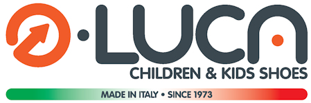 Calzaturificio Luca Logo